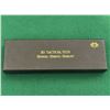 Image 1 : M3 Tactical Tech Fixed Blade Knife with Kydex Sheath & Box