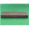 Image 2 : M3 Tactical Tech Fixed Blade Knife with Kydex Sheath & Box