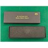 Image 4 : M3 Tactical Tech Fixed Blade Knife with Kydex Sheath & Box