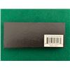 Image 13 : Dedfish Folding Cleaver Knife with Wood Handle & Box