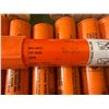 Image 15 : Large Lot of Expired Flares & Distress Signals