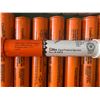 Image 17 : Large Lot of Expired Flares & Distress Signals