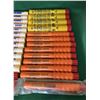 Image 3 : Large Lot of Expired Flares & Distress Signals