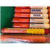 Image 5 : Large Lot of Expired Flares & Distress Signals