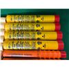 Image 6 : Large Lot of Expired Flares & Distress Signals