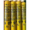 Image 8 : Large Lot of Expired Flares & Distress Signals