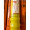 Image 9 : Large Lot of Expired Flares & Distress Signals