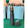 Image 3 : 7.62mm Bxn Military Cartridges
