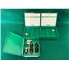 Image 1 : 30-30 .32 Spec Lyman Hand Tool Reloading Dies and Empty Cases