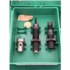 Image 2 : 30-30 .32 Spec Lyman Hand Tool Reloading Dies and Empty Cases