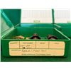 Image 3 : 30-30 .32 Spec Lyman Hand Tool Reloading Dies and Empty Cases