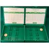 Image 4 : 30-30 .32 Spec Lyman Hand Tool Reloading Dies and Empty Cases