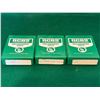 Image 5 : 30-30 .32 Spec Lyman Hand Tool Reloading Dies and Empty Cases