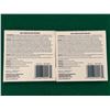 Image 2 : No. 400 CCI Small Rifle Primers - 2 Full boxes