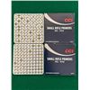 Image 3 : No. 400 CCI Small Rifle Primers - 2 Full boxes