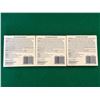 Image 2 : BR-2 CCI Large Rifle Primers - 3 Full boxes