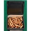 Image 3 : 22 Cal 50 Gr Varmint Soft Point Speer Bullets