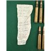 Image 10 : 30-06 Springfield Remington Peters & Dominion Reloaded Cartridges