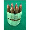 Image 11 : 30-06 Springfield Remington Peters & Dominion Reloaded Cartridges