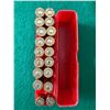 Image 6 : 30-06 Springfield Remington Peters & Dominion Reloaded Cartridges