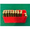 Image 7 : 30-06 Springfield Remington Peters & Dominion Reloaded Cartridges