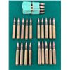 Image 9 : 30-06 Springfield Remington Peters & Dominion Reloaded Cartridges