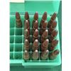 Image 8 : 30-06 Reloaded Ammunition in Cases