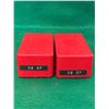 Image 2 : 38 Special Reloaded Rounds and Cases