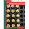 Image 8 : .223 Rem Reloaded Rounds and Brass in Plastic Cases