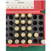 Image 9 : .223 Rem Reloaded Rounds and Brass in Plastic Cases