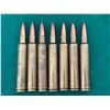 Image 10 : 300 Winchester Magnum Reloaded Ammunition with Holders/Case