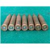 Image 11 : 300 Winchester Magnum Reloaded Ammunition with Holders/Case
