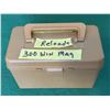 Image 3 : 300 Winchester Magnum Reloaded Ammunition with Holders/Case