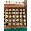 Image 6 : 300 Winchester Magnum Reloaded Ammunition with Holders/Case