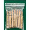 Image 9 : 300 Winchester Magnum Reloaded Ammunition with Holders/Case