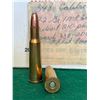 Image 10 : .348 Win Reloaded Ammunition with Case