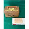 Image 1 : .348 Win Reloaded Ammunition with Case