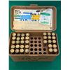 Image 3 : .348 Win Reloaded Ammunition with Case