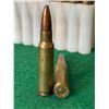 Image 12 : .308 Win Reloaded Ammunition with Cases