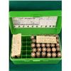 Image 5 : .308 Win Reloaded Ammunition with Cases