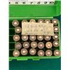 Image 6 : .308 Win Reloaded Ammunition with Cases
