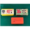 Image 1 : .357 Mag Reloaded Ammunition and Brass with Cases
