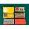 Image 2 : .357 Mag Reloaded Ammunition and Brass with Cases