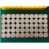 Image 4 : .357 Mag Reloaded Ammunition and Brass with Cases