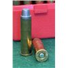 Image 6 : 357 Mag Reloaded Ammunition with Cases