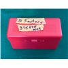 Image 1 : 375 H+H Mag Factory Ammunition with Case