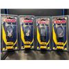 Image 1 : The Club Security Series Gun Cable Locks (4)