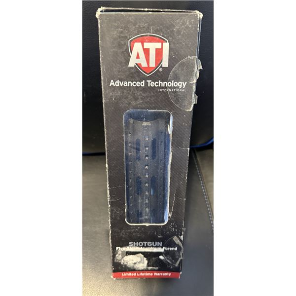 ATI Talon Five-Sided Aluminum Shotgun Forend