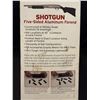 Image 4 : ATI Talon Five-Sided Aluminum Shotgun Forend