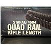 Image 3 : Wartak Tactical STANAG 4694 Quad Rail Rifle Length